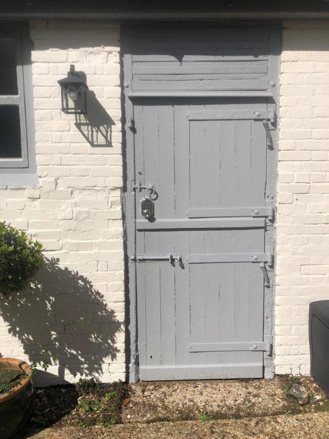 *New* Hartest Vineyard 2 Bed Cottage With Parking Eksteriør billede